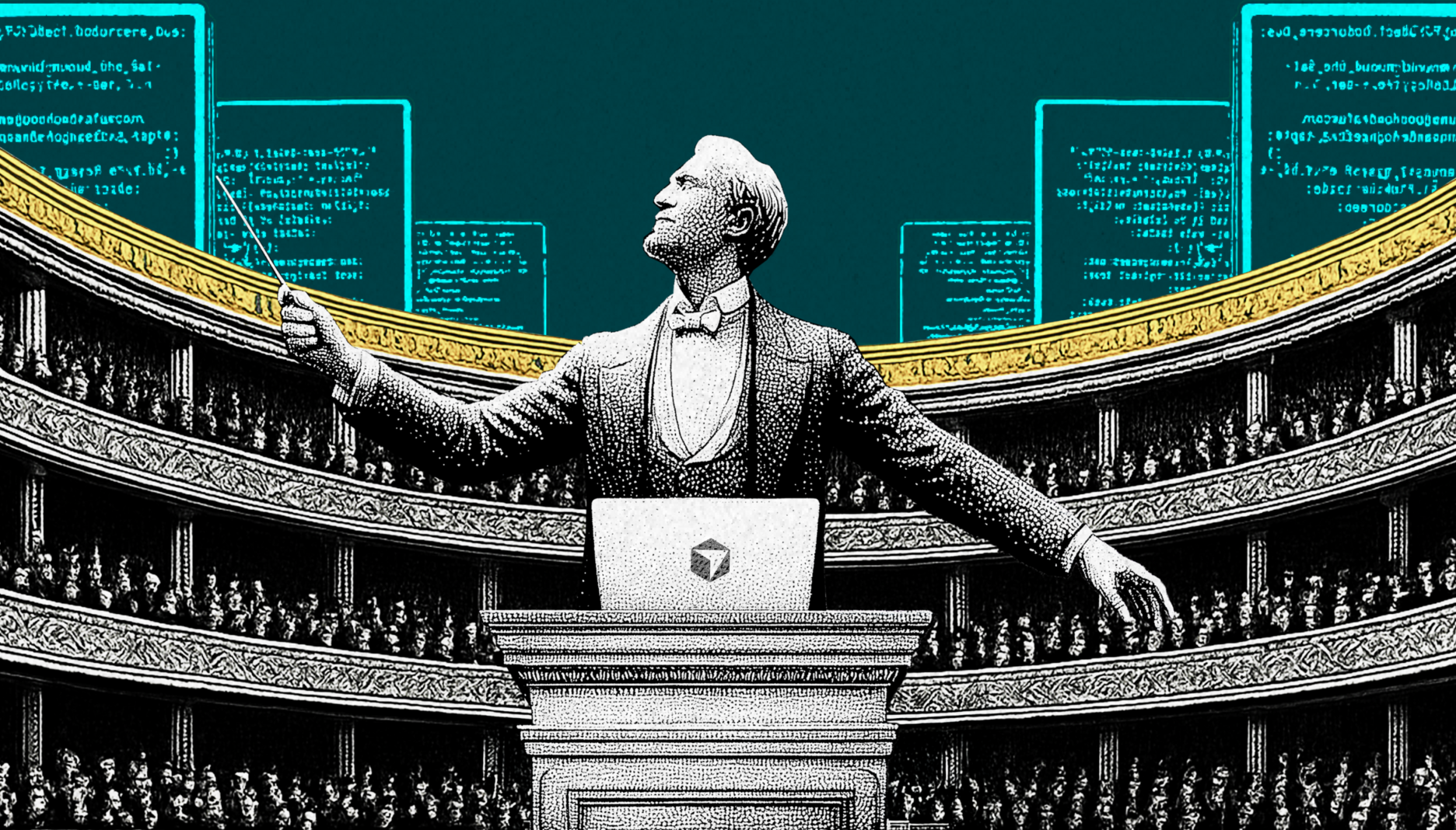 Thumbnail of What the Team Behind Cursor Knows About the Future of Code