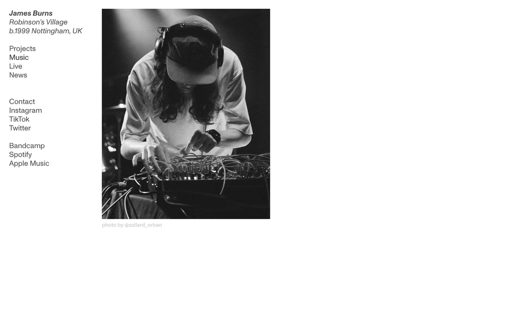 Thumbnail of Robinson's Village