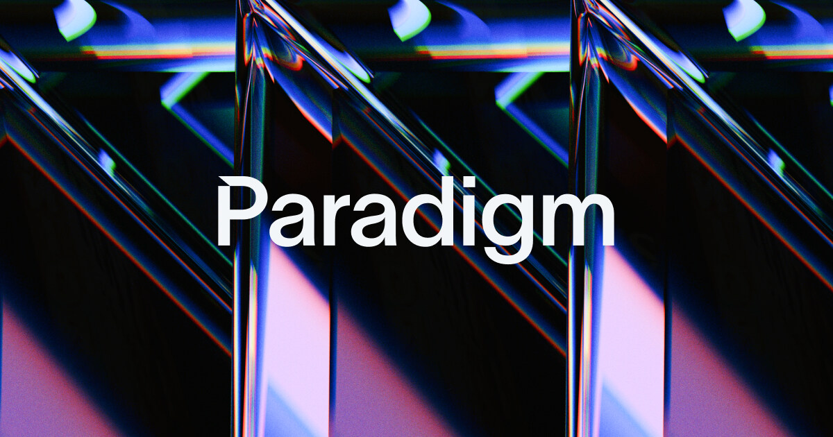 Thumbnail of Paradigm