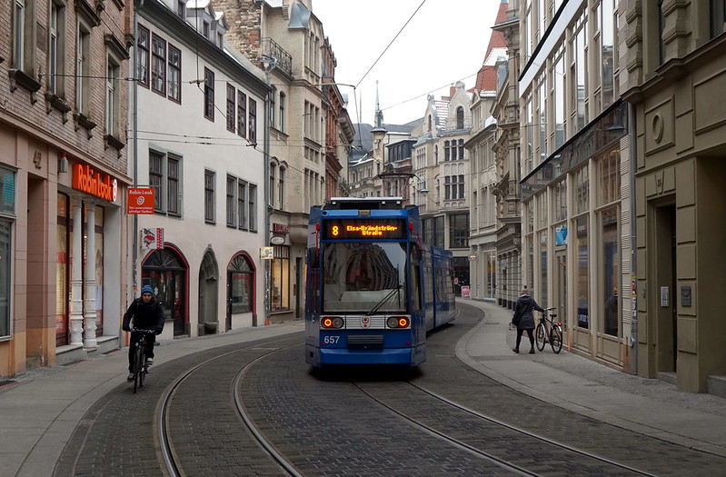 Thumbnail of The Country That Never Tore Up Its Tracks - Create Streets