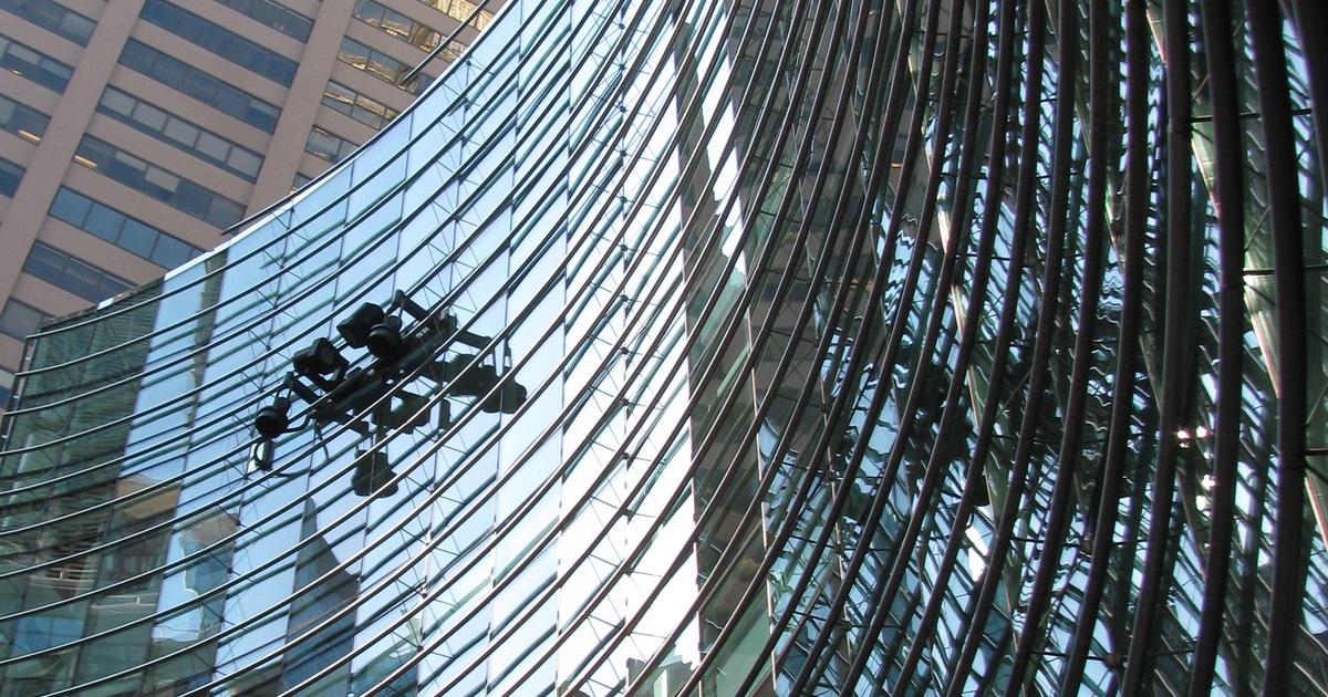 Thumbnail of How Bloomberg — and ‘Bloomberg’ — drove markets and headlines