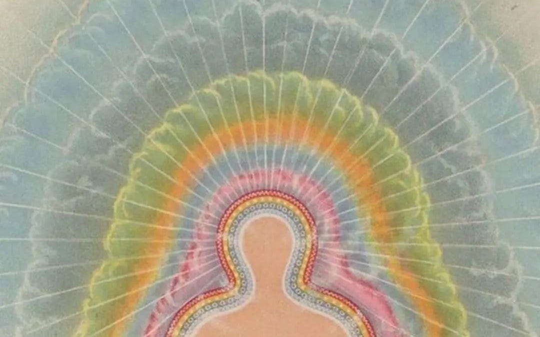 Thumbnail of how to cure a slippery aura (or, how to become ridiculously sticky to magical opportunities)