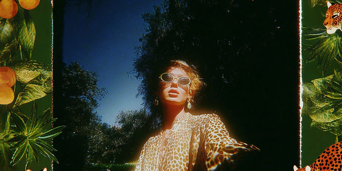 Thumbnail of imposter syndrome is the price of showing up