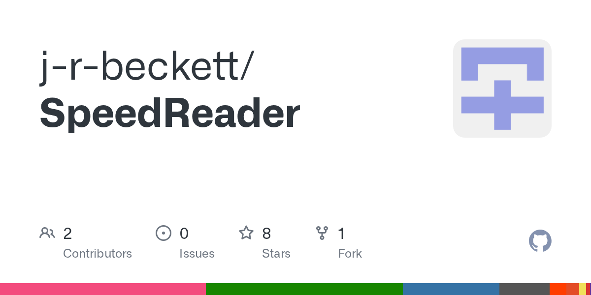 Thumbnail of SpeedReader/.claude/skills/skill-creator/SKILL.md at main · j-r-beckett/SpeedReader