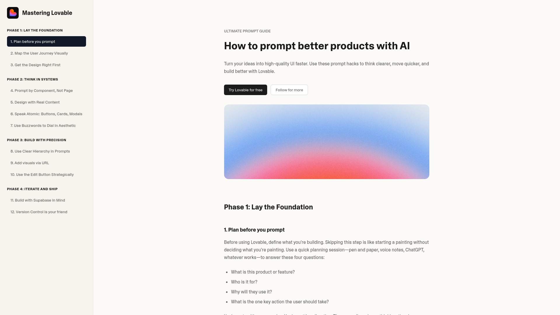 Thumbnail of lovable-playbook-alchemy