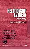 Cover of Relationship Anarchy