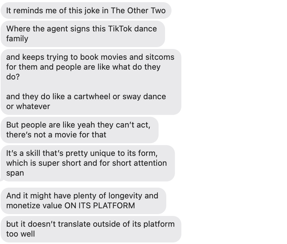 Thumbnail of The Machine in the Garden. - By Emily Sundberg - Feed Me