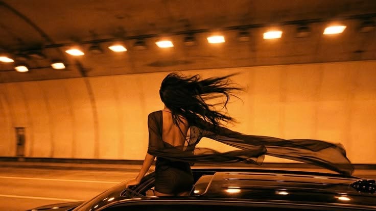 Thumbnail of You’d Be Better/Smarter/More Attractive If You Just Detached