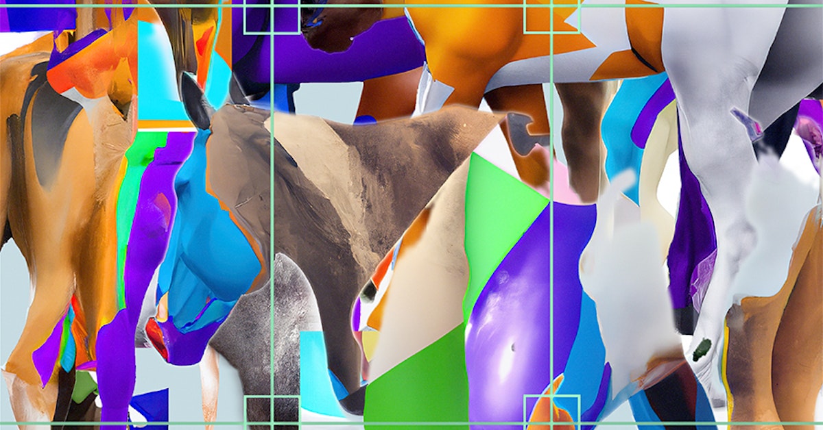 Thumbnail of What Is AI Doing To Art? | NOEMA