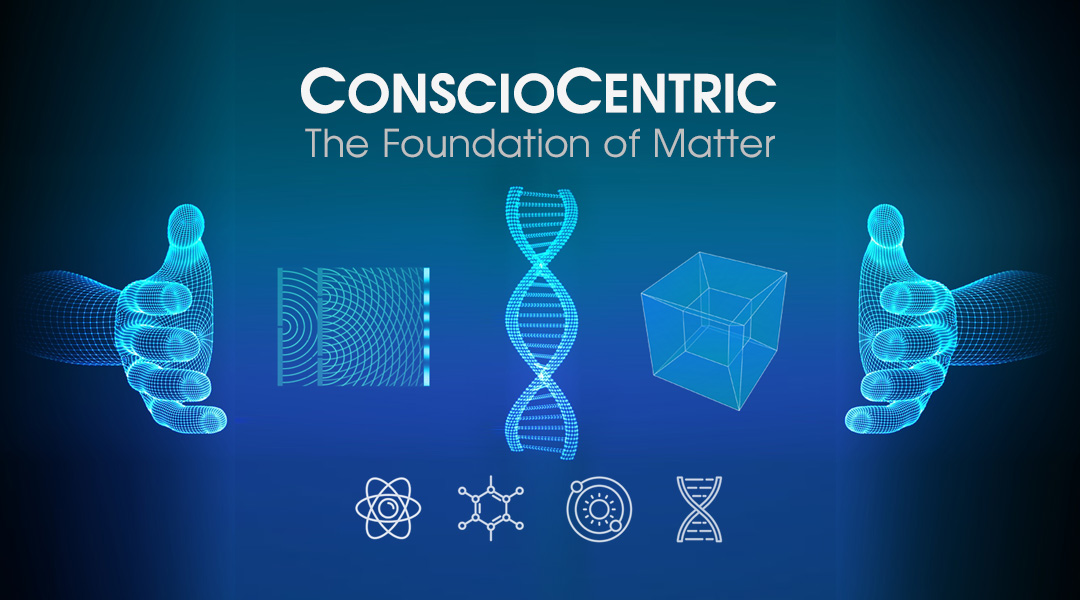 Thumbnail of The ConscioCentric Paradigm