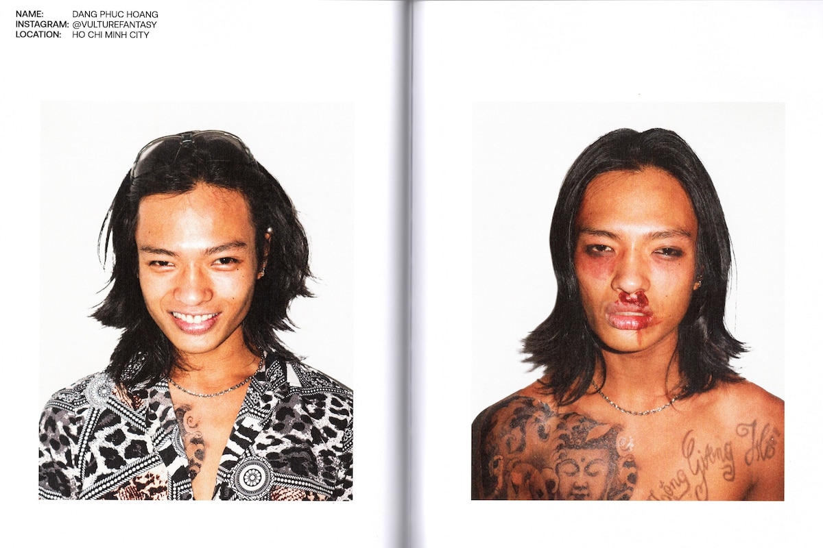 Thumbnail of Before and After a Night Out