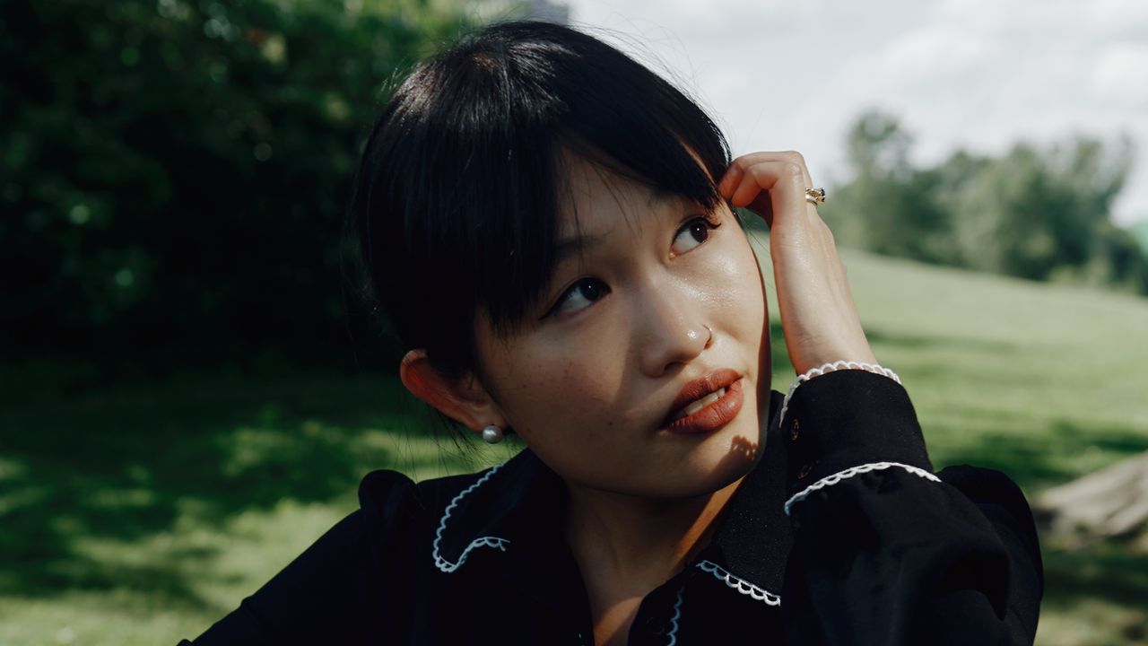 Thumbnail of The Otherworldly Ambitions of R. F. Kuang