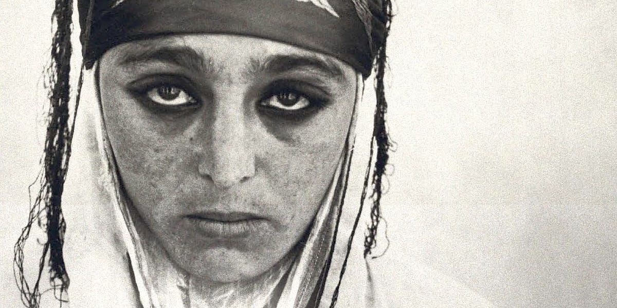 Thumbnail of Colonisation is as Much a Psychological Project as it is a Political One