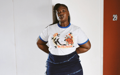 Thumbnail of French DJ and artist Crystallmess takes over Tate Modern’s iconic Tanks