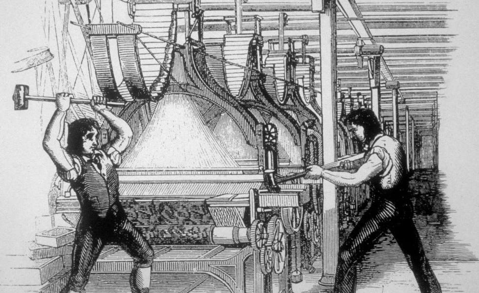 Thumbnail of 🌻 42 notes on AI and work