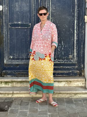 Thumbnail of Camera Roll with Yolanda Edwards — passerby magazine