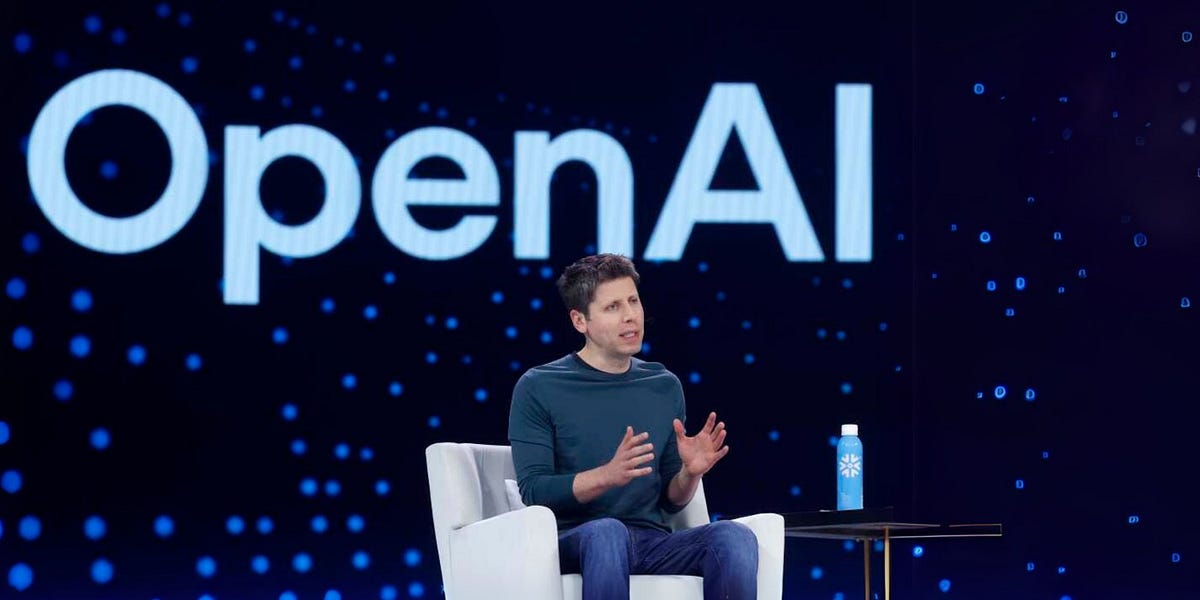 Thumbnail of From Nonprofit to Nonsense: Is OpenAI a Long Con?