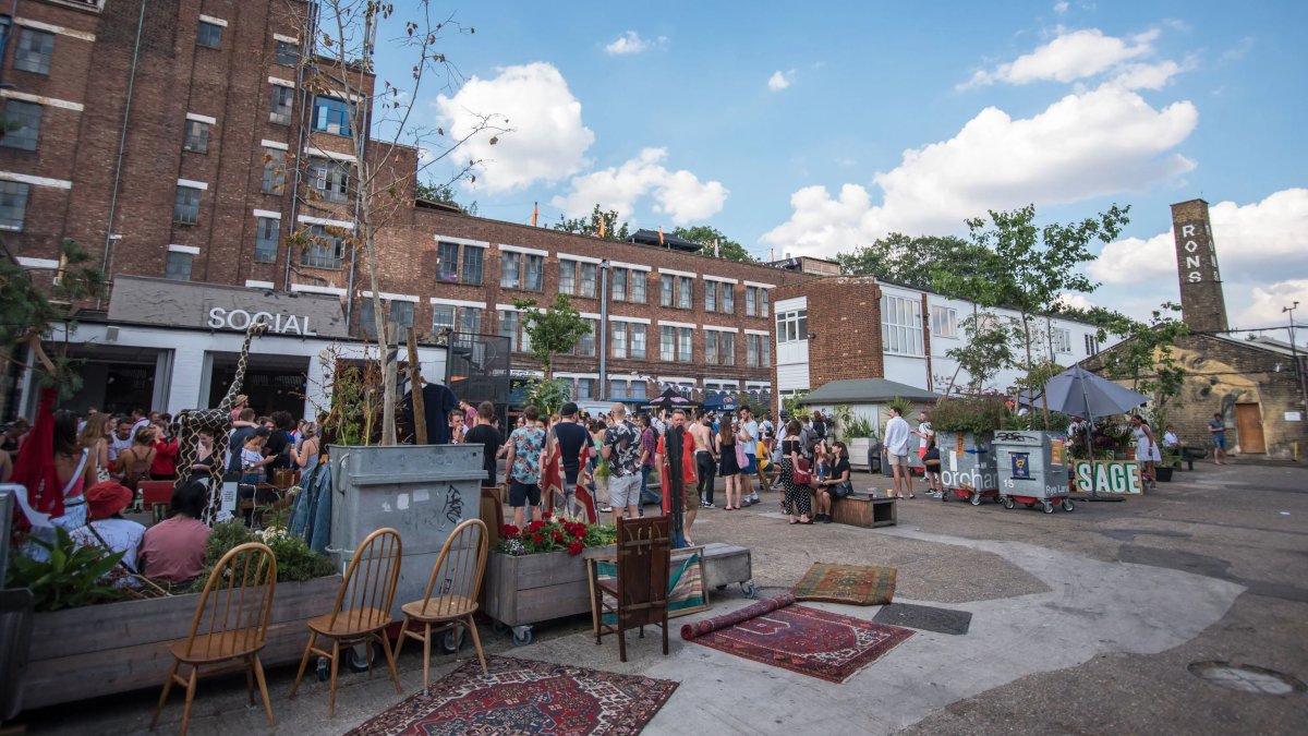 Thumbnail of Why brands should think like place-makers - MediaCat