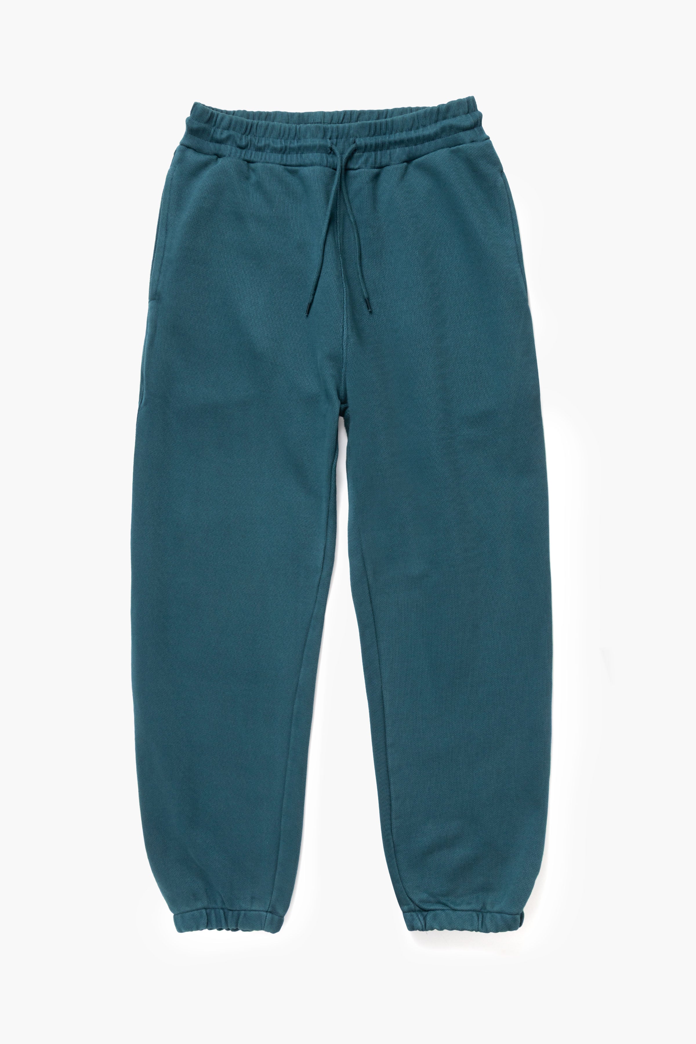 Thumbnail of Power Goods - Loopback Sweatpants - Harbour