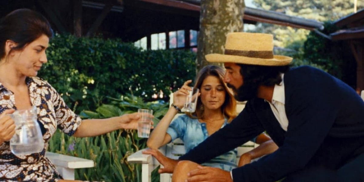 Thumbnail of all's unfair in love