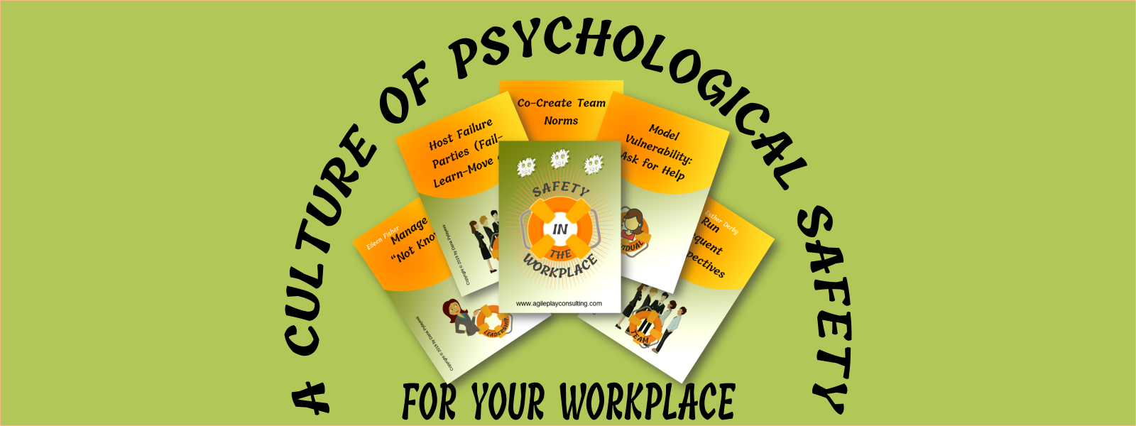Thumbnail of Safety in the Workplace