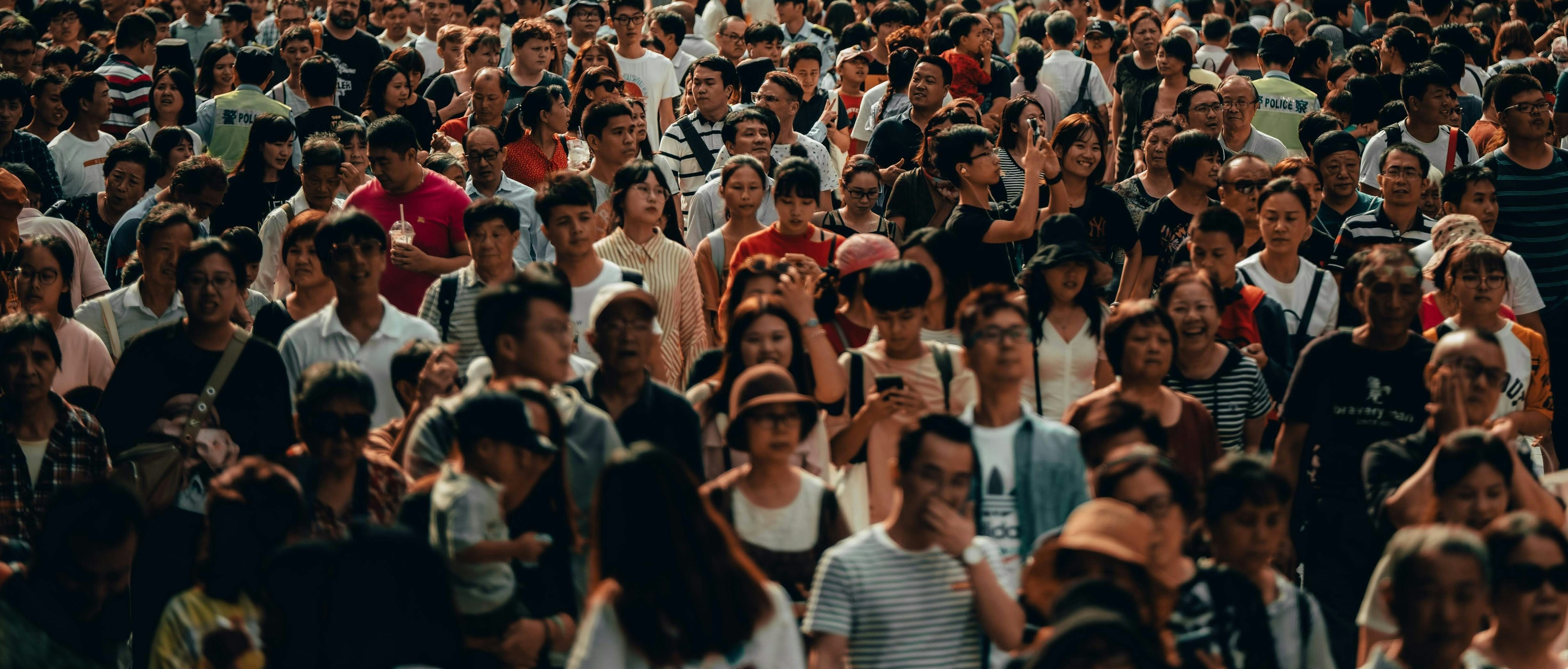Thumbnail of The Internet Turned Into a Crowded Mall. Now You Need a Corner Shop.