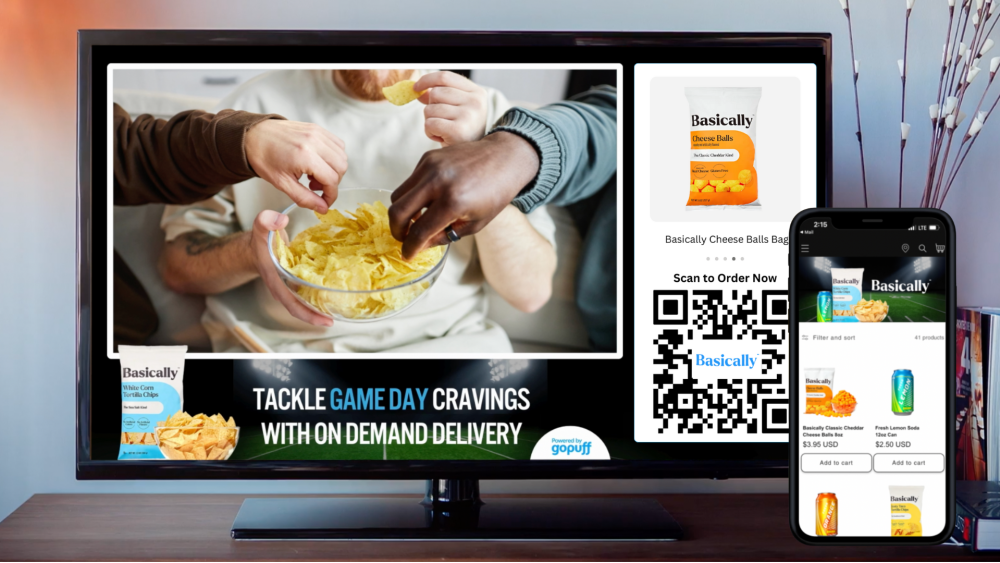 Thumbnail of Disney Plans Virtual ‘Concession Stand,’ ‘Storefronts’ for Disney+, Hulu, ESPN Streamers