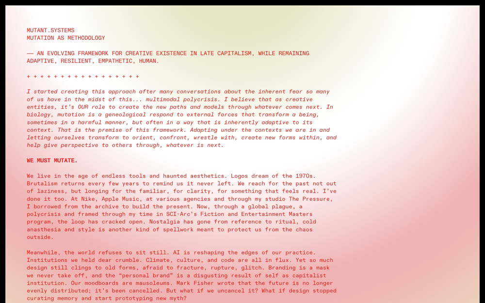 Thumbnail of Mutant.Systems