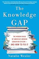 Cover of The Knowledge Gap