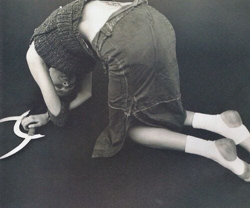 Thumbnail of your brain is rotting away, babe - noted, by hannah cao