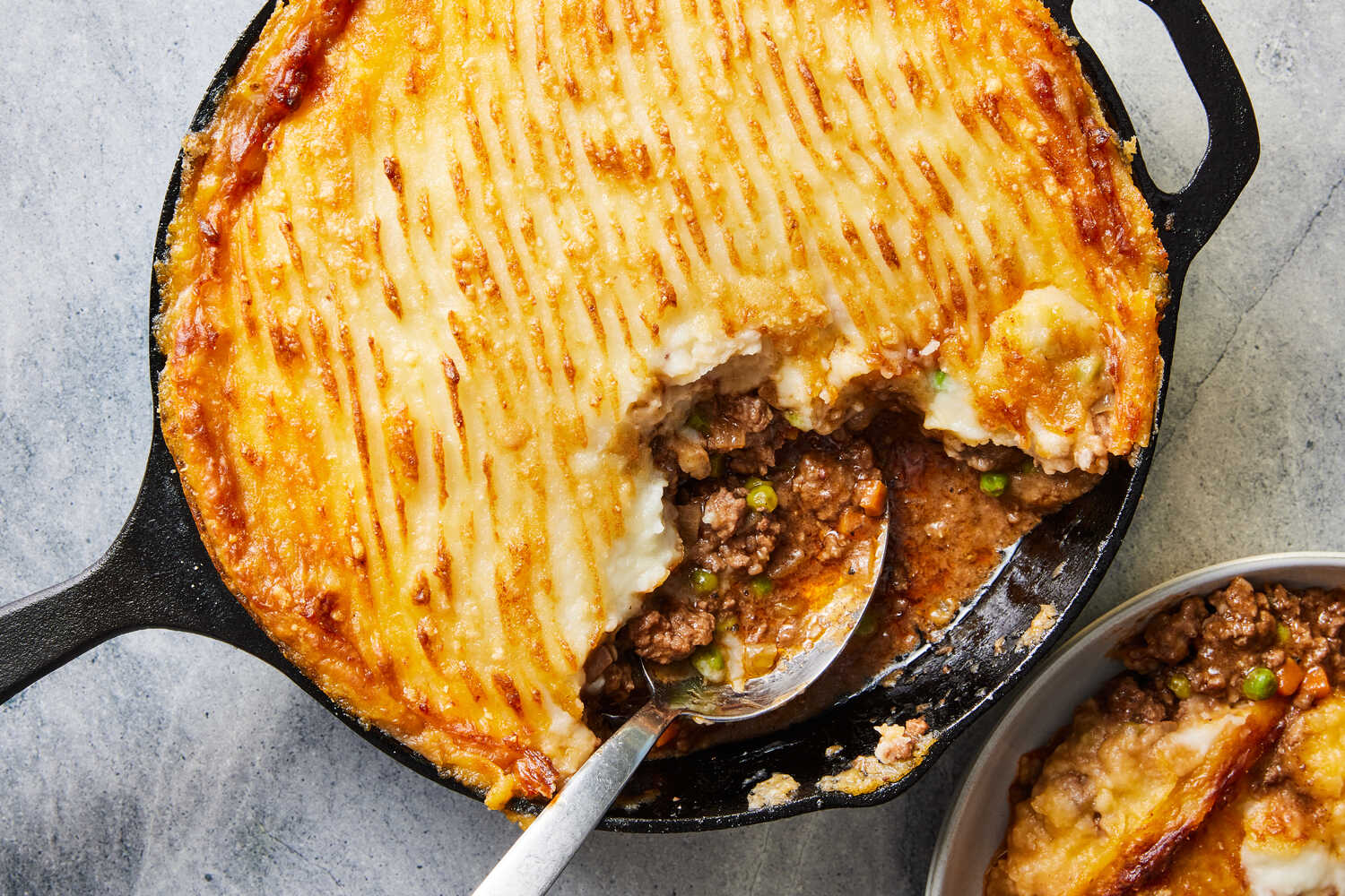 Thumbnail of Cottage Pie Recipe