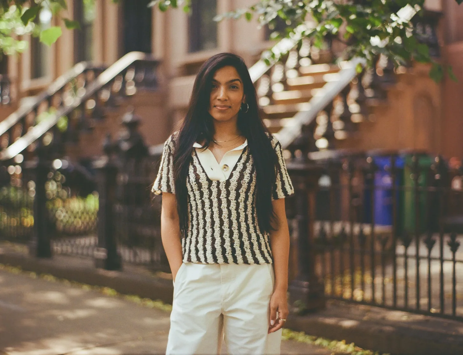 Thumbnail of Meet Zara Rahim — passerby magazine