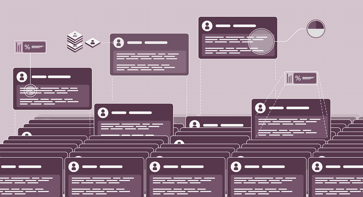 Thumbnail of Using LLMs to support online communities