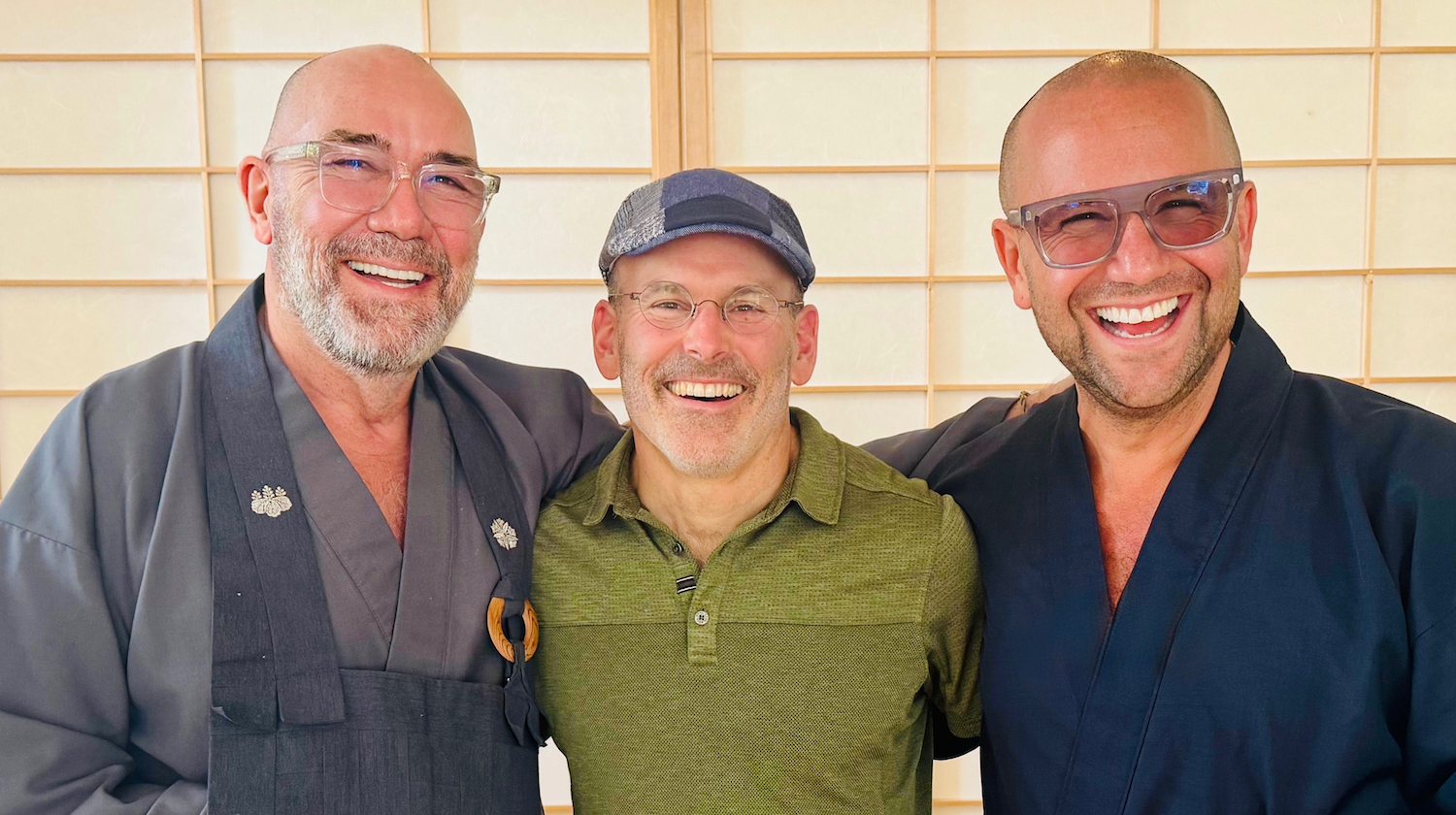 Thumbnail of The Empathy Trap: Lessons from Contemplative Medicine | Jud Brewer | New York Zen Center for Contemplative Care