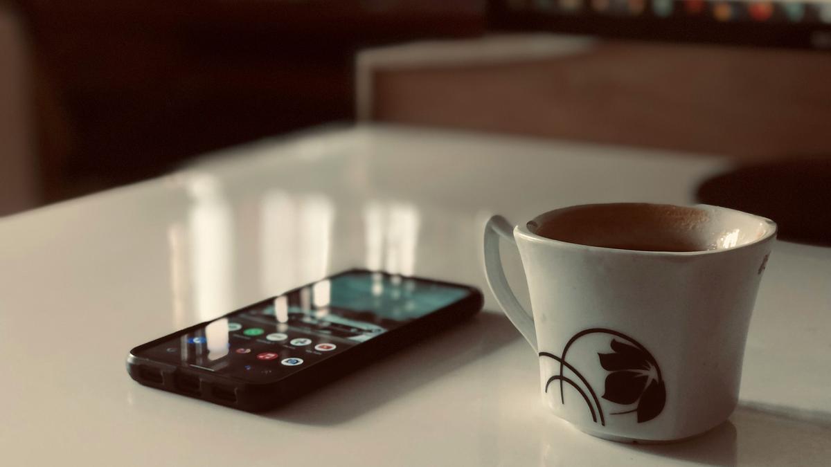 Thumbnail of Why we’re falling out of love with our AI confidants | Psyche Ideas