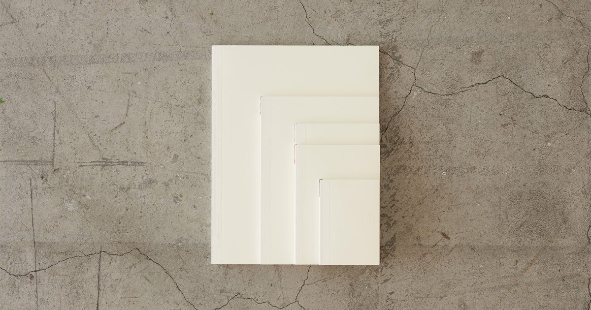 Thumbnail of MD Notebook | MD PAPER PRODUCTS