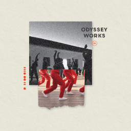 Thumbnail of Experience Design Certificate Program | Odyssey Works