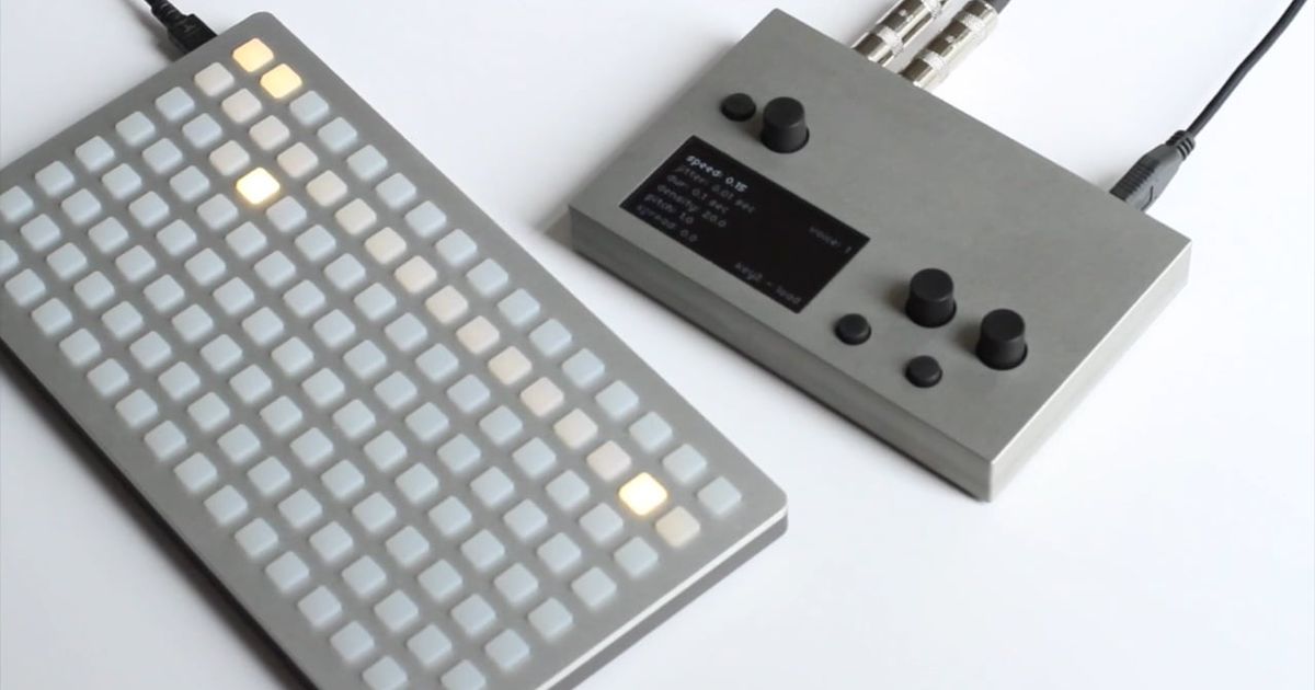 Thumbnail of norns: cuts | Are.na