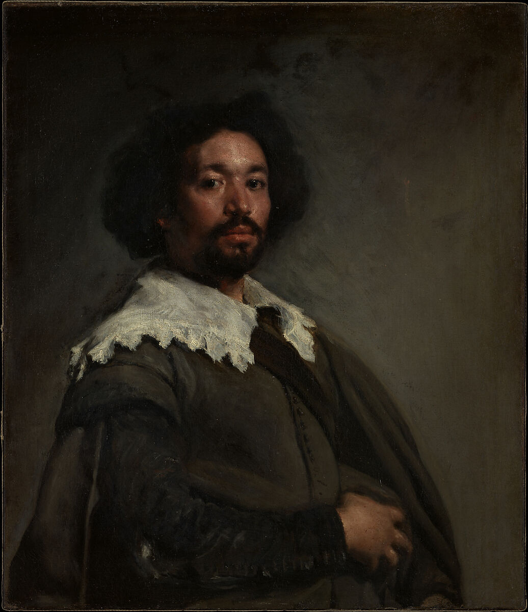 Thumbnail of Velázquez (Diego Rodríguez de Silva y Velázquez) | Juan de Pareja (ca. 1608–1670) | The Metropolitan Museum of Art
