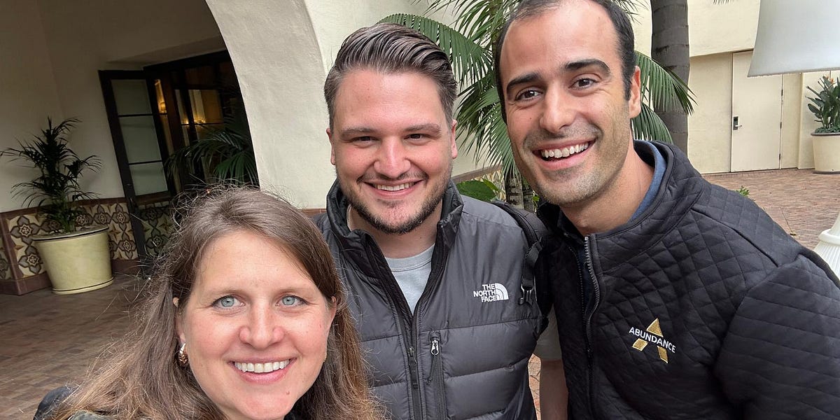 Thumbnail of Meet The Startup Trying To Build The Berkshire Hathaway For AI Services