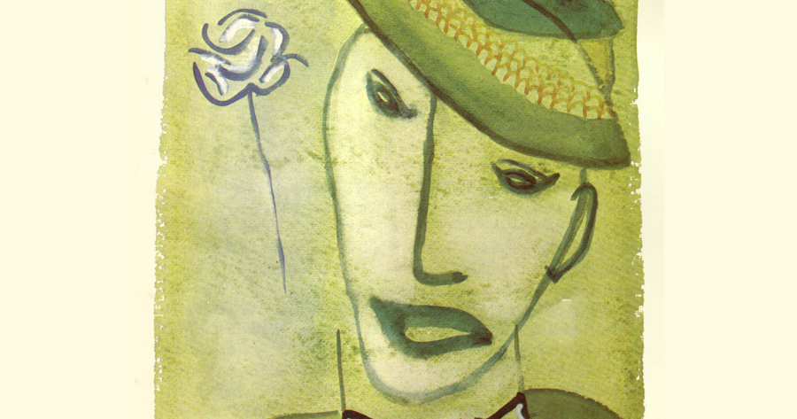 Thumbnail of Henry Miller on Friendship and the Relationship Between Creativity and Community