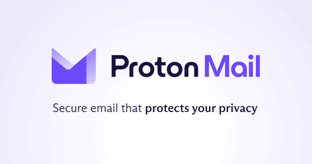 Thumbnail of Proton Mail