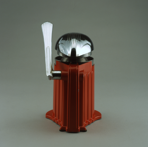 Thumbnail of American streamlined design. Part 2. – DesignApplause