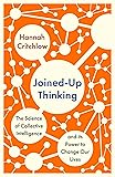 Cover of Joined-Up Thinking