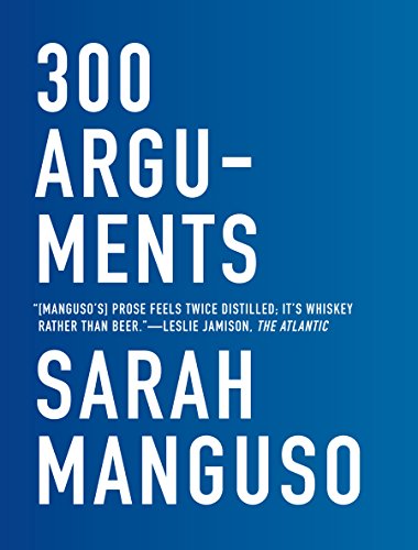 Cover of 300 Arguments