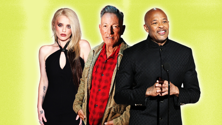 Thumbnail of The Best ’Lost’ Albums, Ranked