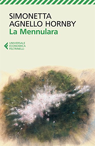 Cover of La Mennulara (Universale economica) (Italian Edition)