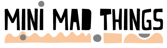 Thumbnail of MINI MAD THINGS