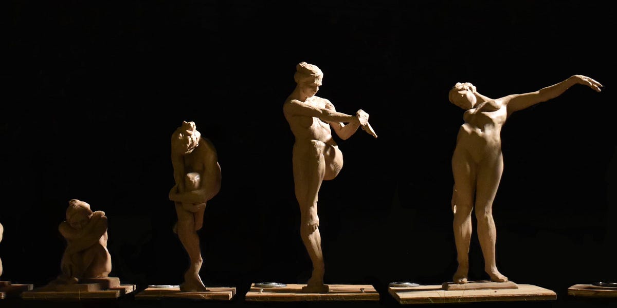 Thumbnail of The quest for psychological perfection