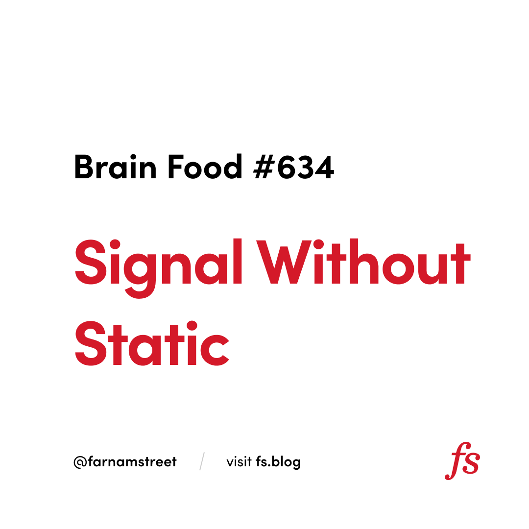 Thumbnail of Signal Without Static